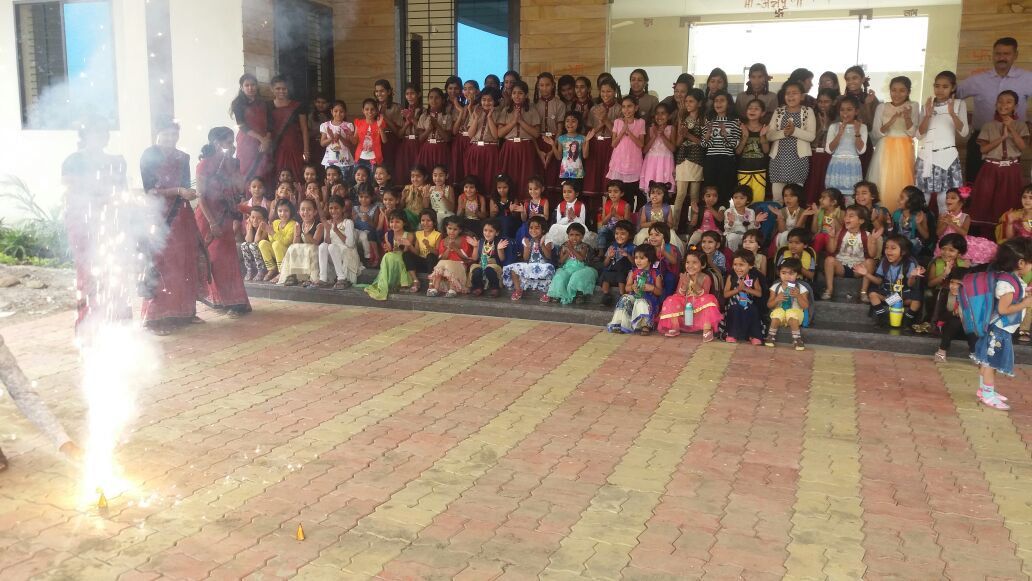 Cultural activities at IRA Academy
