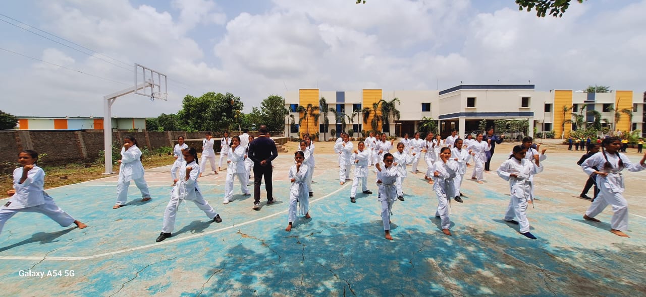 Sports activity